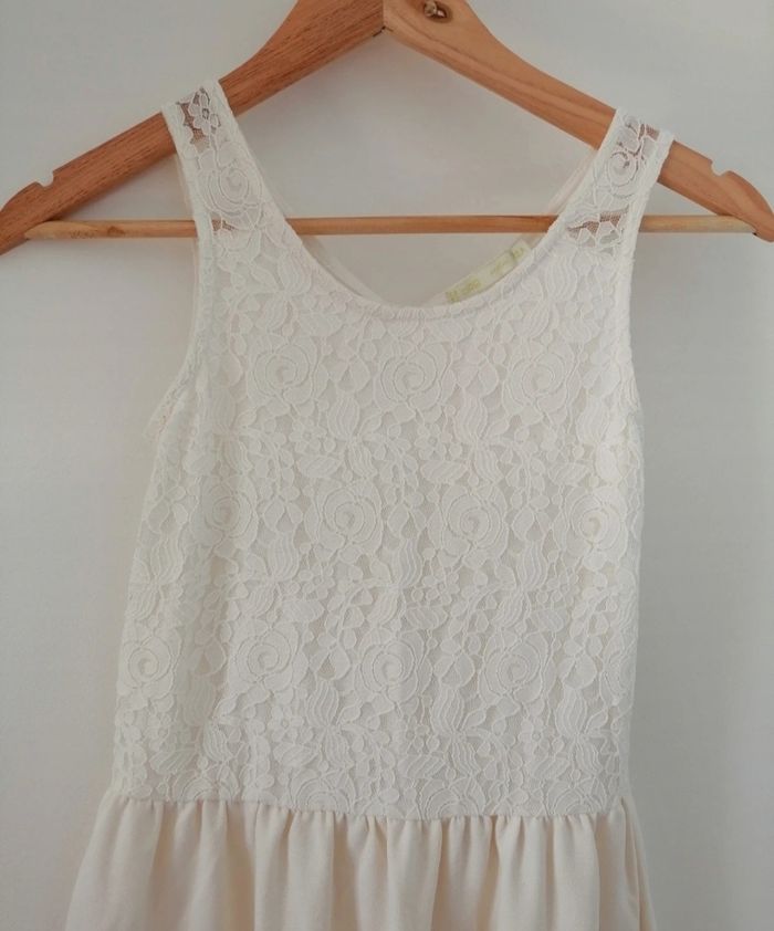 Robe 12 ans - photo numéro 2