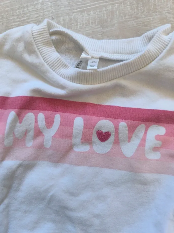 Pull My love - photo numéro 2