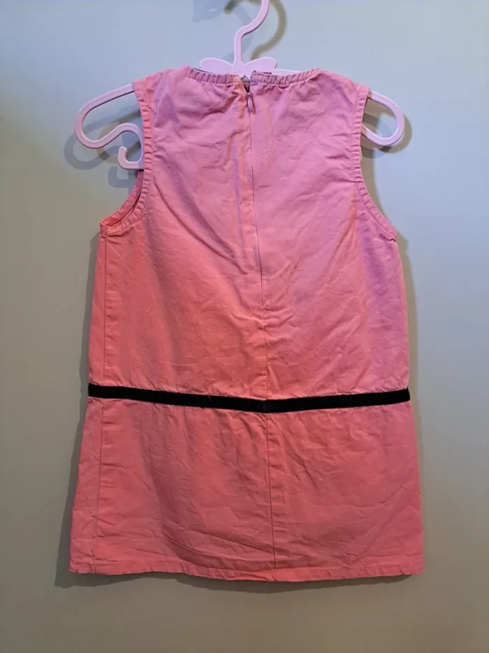 Robe - Lili Marelle - 3 ans - photo numéro 3