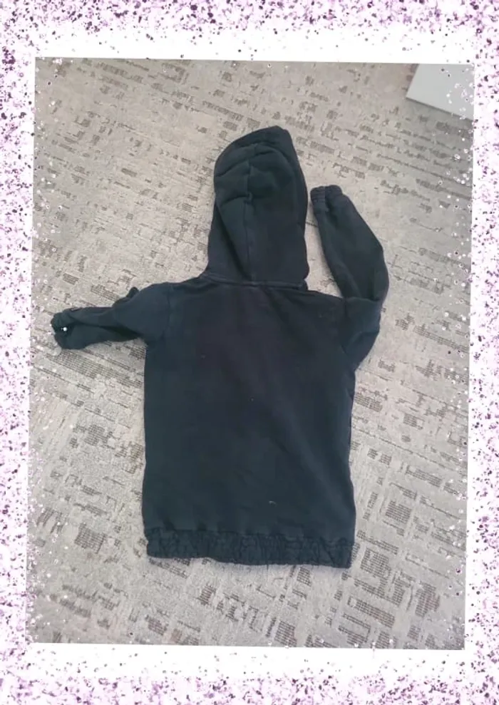 Veste 6 ans - photo numéro 2