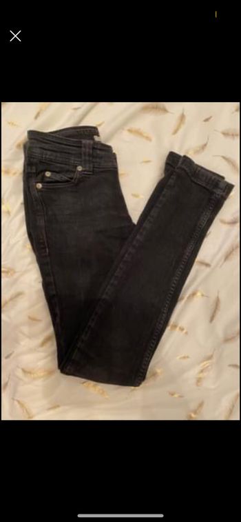 Jean Skinny Jennyfer T34