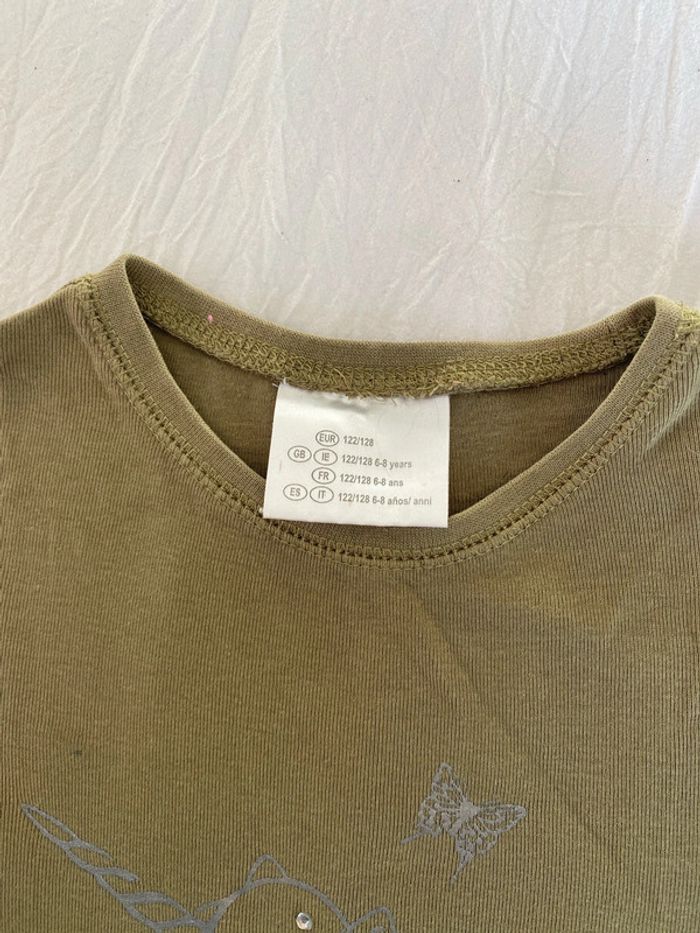 T-shirt - photo numéro 2