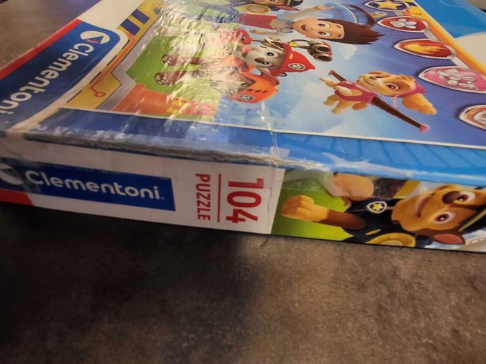 Puzzle - photo numéro 3