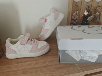 Basket kappa 
