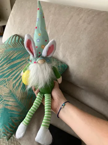 Lutin de Pâques