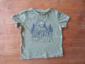 Tshirt MC