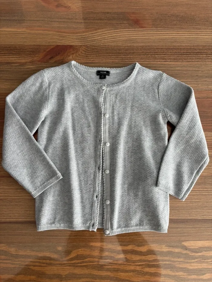 Gilet Kiabi