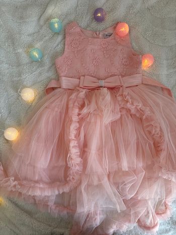 Robe de fête 