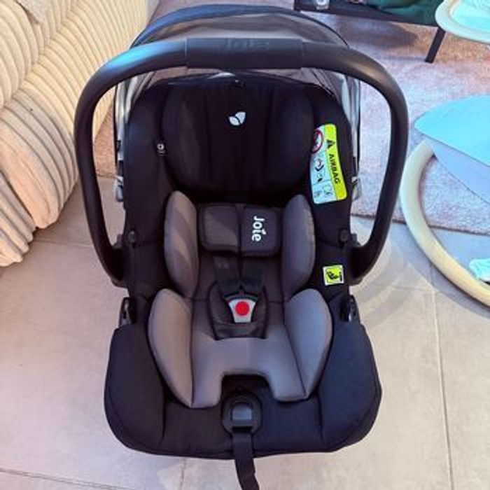 Cosy joie iGemm 3 - photo numéro 2