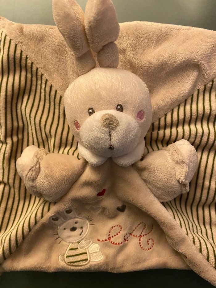 Doudou ABC - photo numéro 4