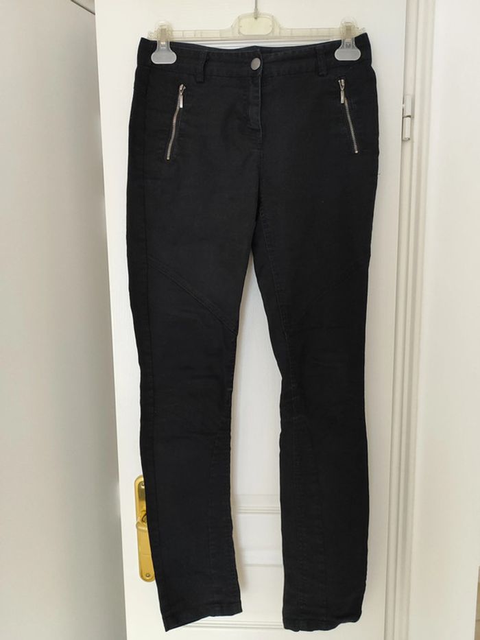 Jean noir