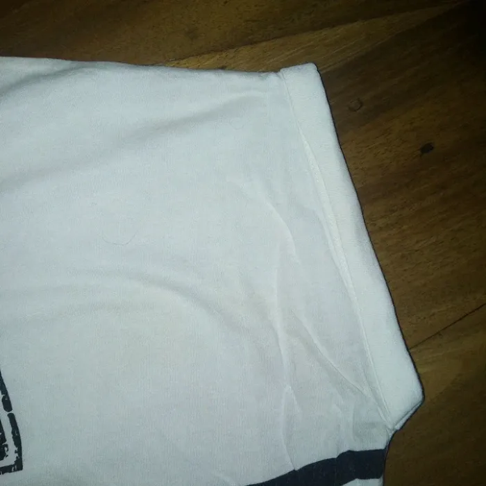 T-shirt - photo numéro 6