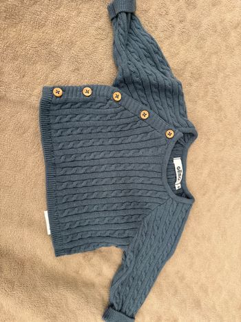 Gilet neuf 