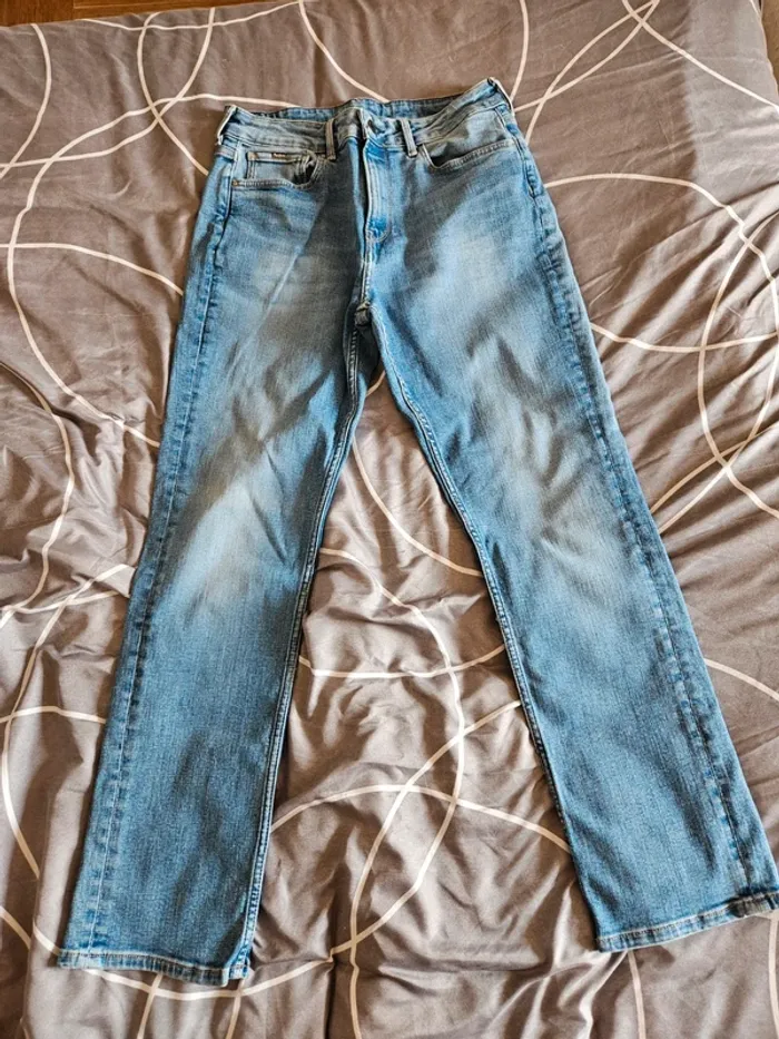 Jean Pepe W30
