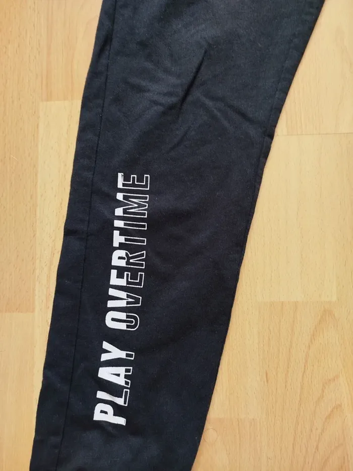 Pantalon jogging Gemo 14 ans - photo numéro 2