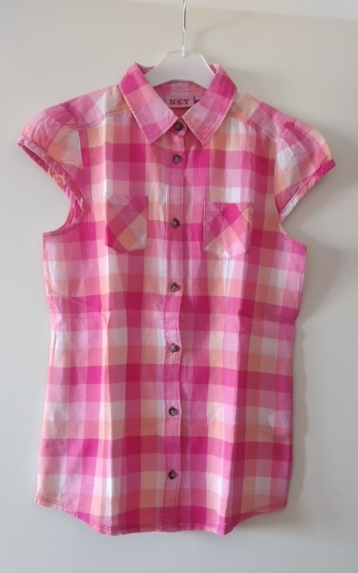 Lot de vêtements 12 ans fille - photo numéro 2