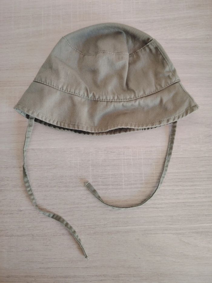 Bob/chapeau bébé