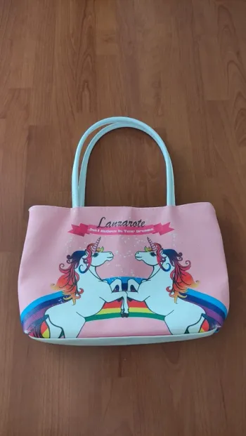 Sac licorne