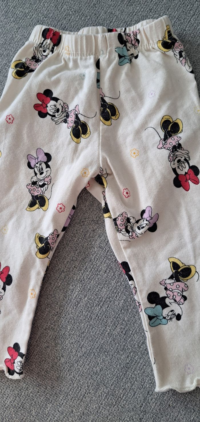Legging DISNEY - photo numéro 2