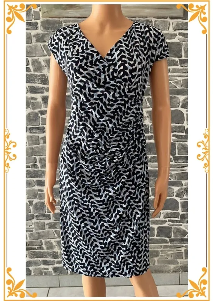 Robe " Scottage "