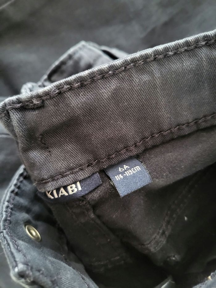 Jeans - photo numéro 4
