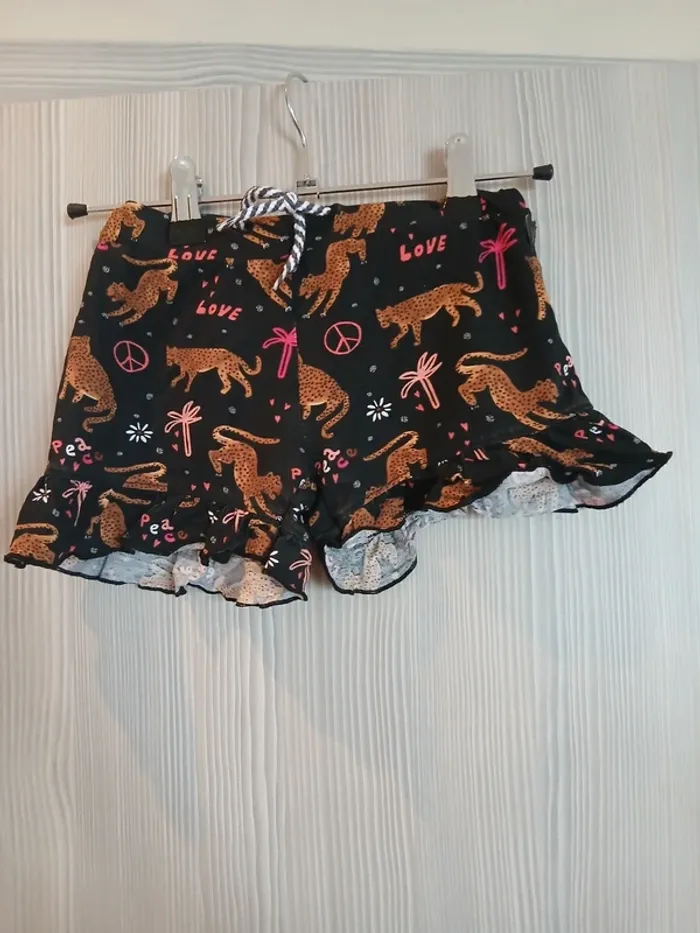 Ensemble Jubel fille 6 ans - photo numéro 6