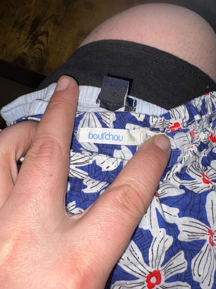 Culotte 9m - photo numéro 3