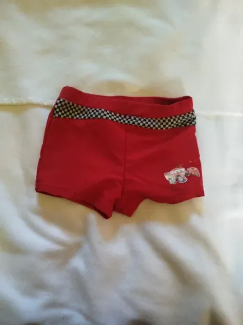 Maillot de bain
