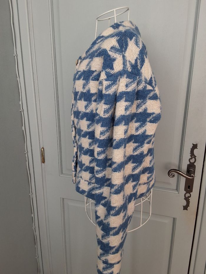 Veste courte - photo numéro 2