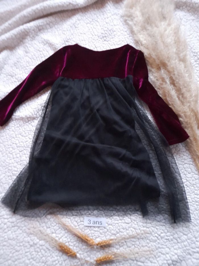 Robe 3 ans - photo numéro 4