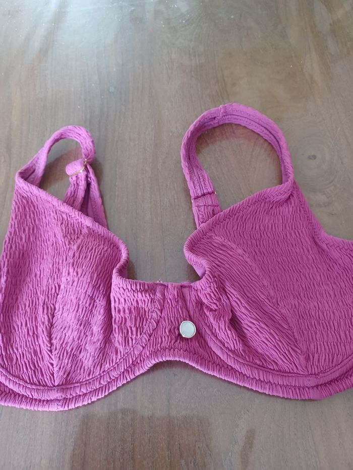 Maillot de bain 2 pièces bikini - photo numéro 3