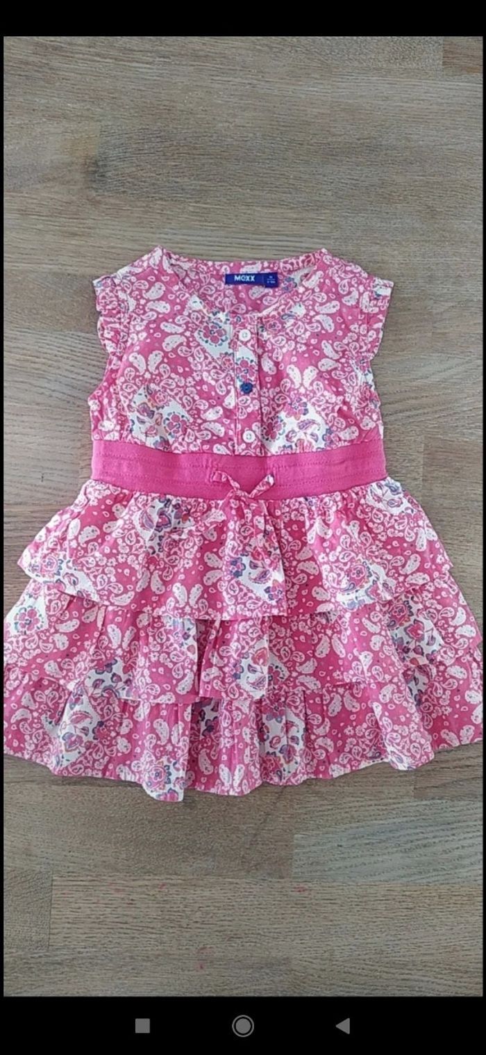 Robe Mexx