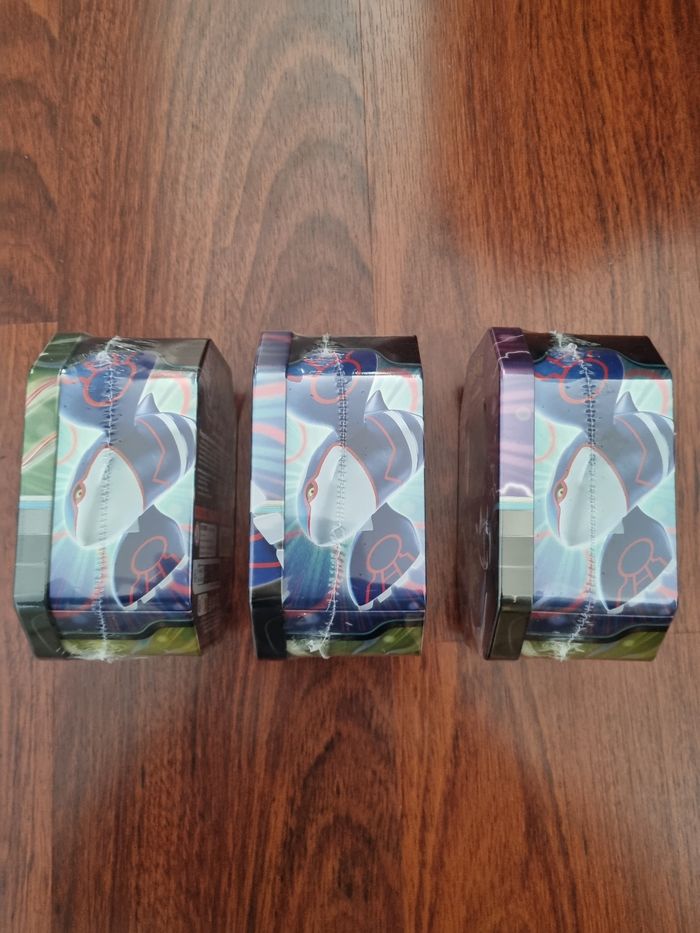 3 pokebox Pokemon - photo numéro 7