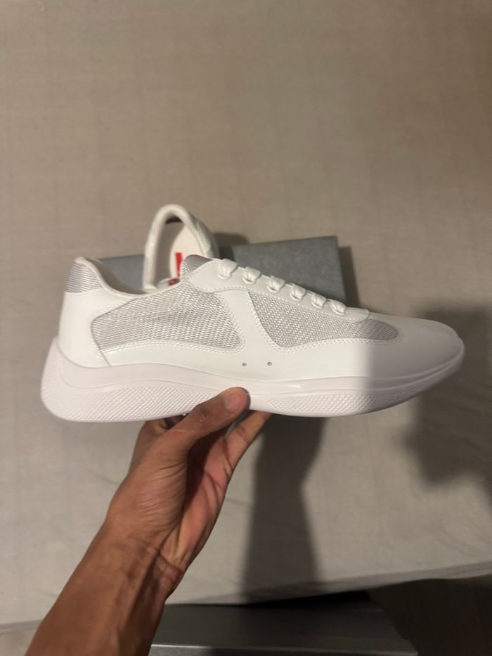 Prada cup - photo numéro 3