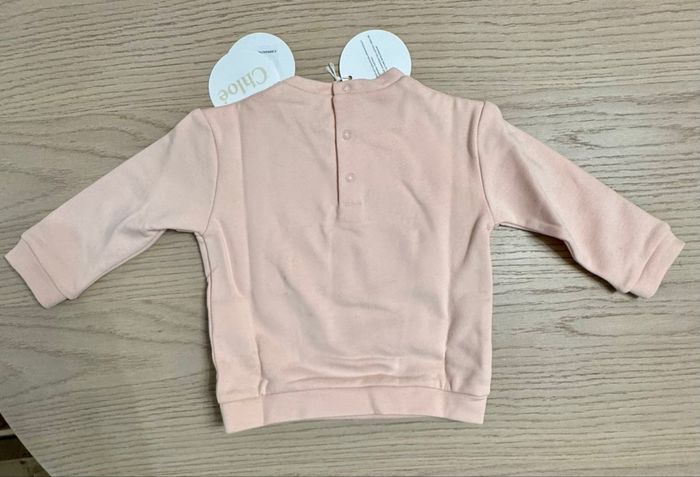 Pull Chloé, 18 mois - photo numéro 3