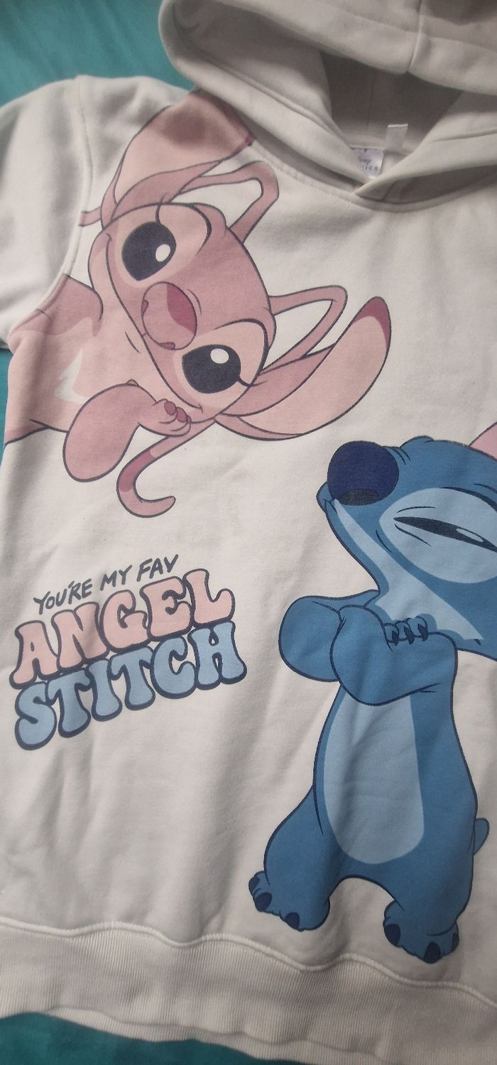 Pull stitch - photo numéro 4