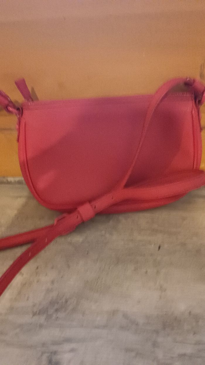 Sac Lacoste - photo numéro 3
