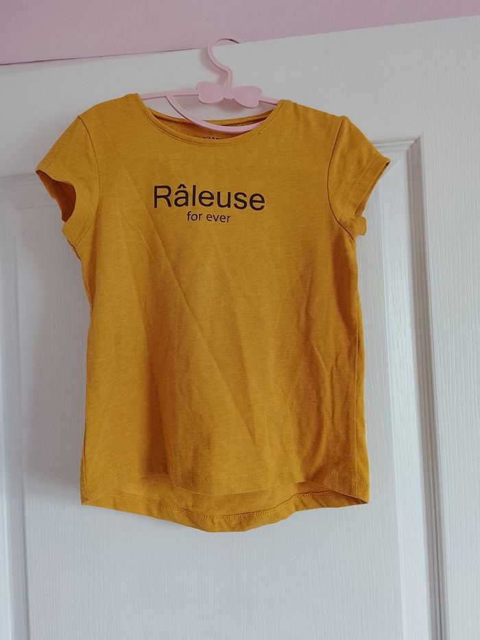 T-shirt - photo numéro 1