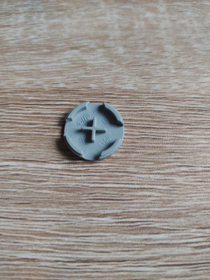 Lego stars wars pièce ronde - photo numéro 4