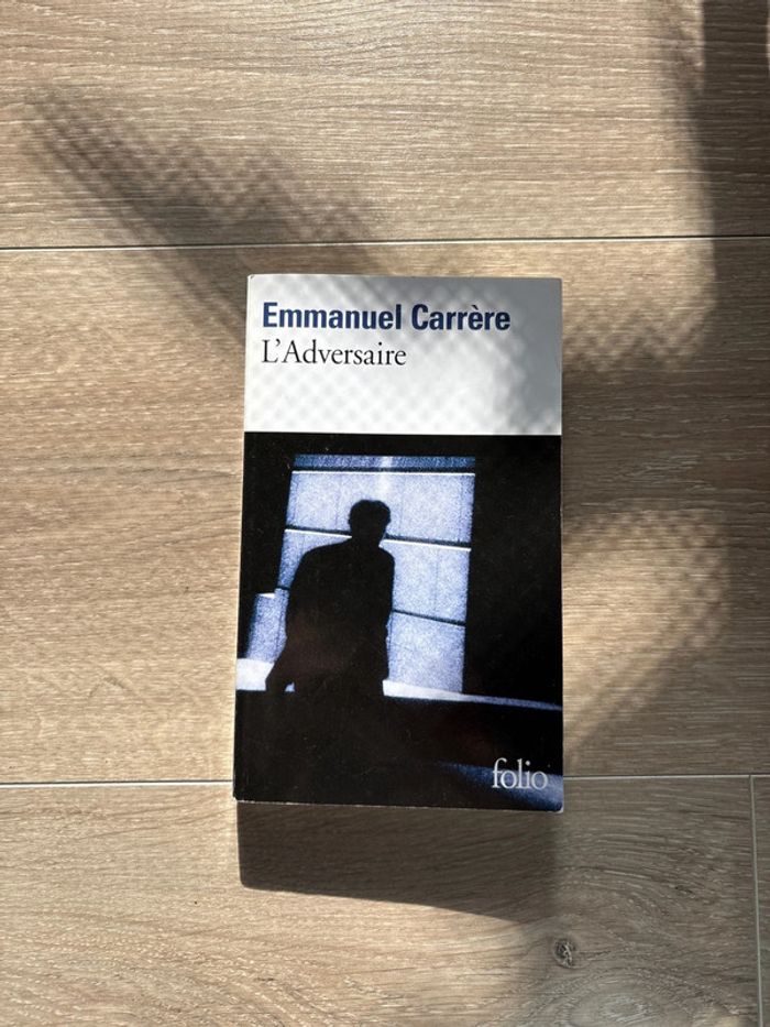 Libre l’adversaire