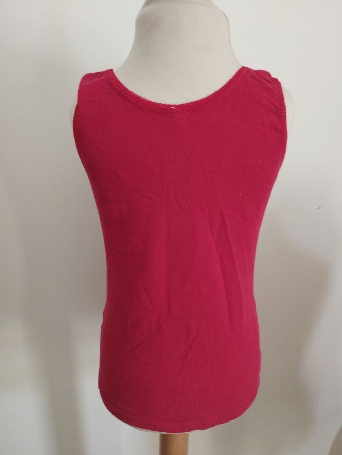 Débardeur - photo numéro 2