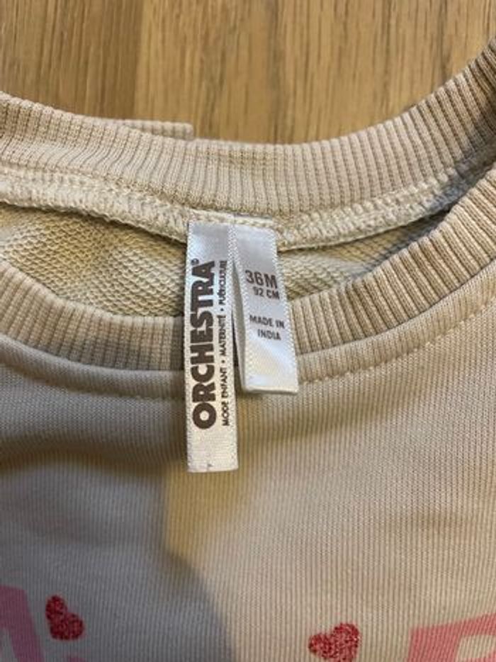 Sweat - photo numéro 5