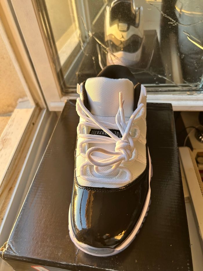 Air Jordan 11 rétro - photo numéro 7