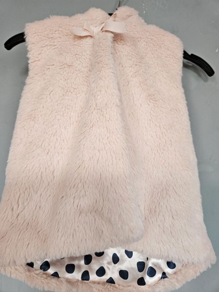 Veste sans manches Orchestra - photo numéro 3