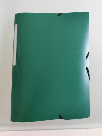 Pochette A4