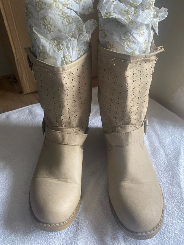 Bottines