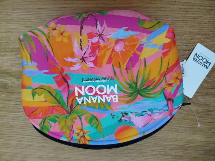 Trousse banana moon collaboration blissim