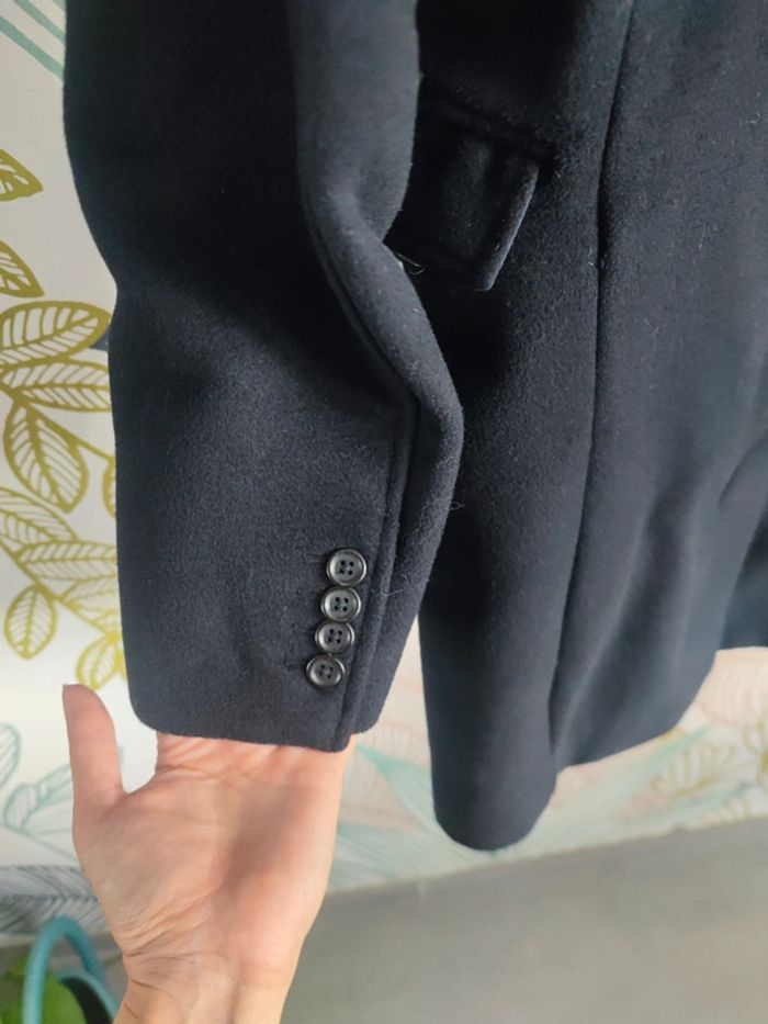 Manteau Celio club taille S - photo numéro 7