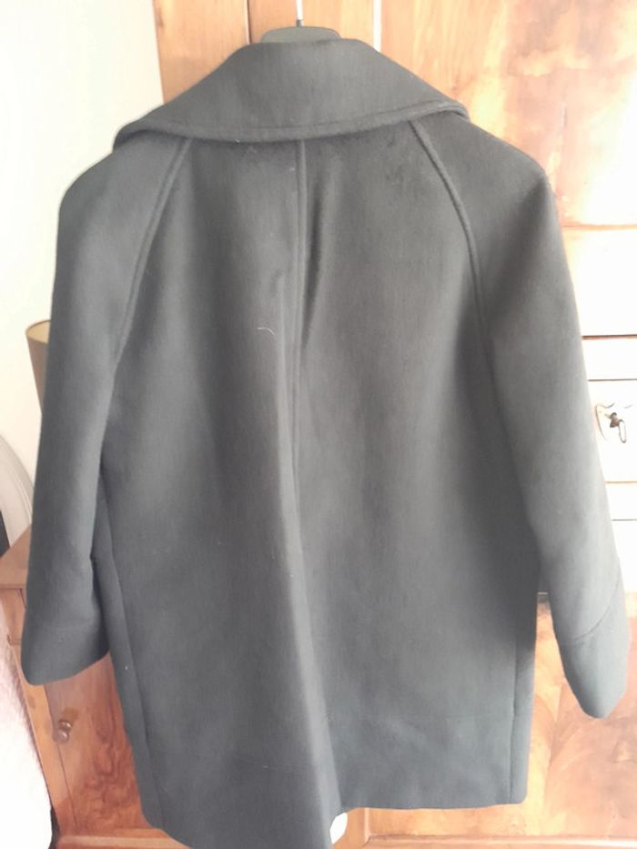 Manteau homme - photo numéro 6