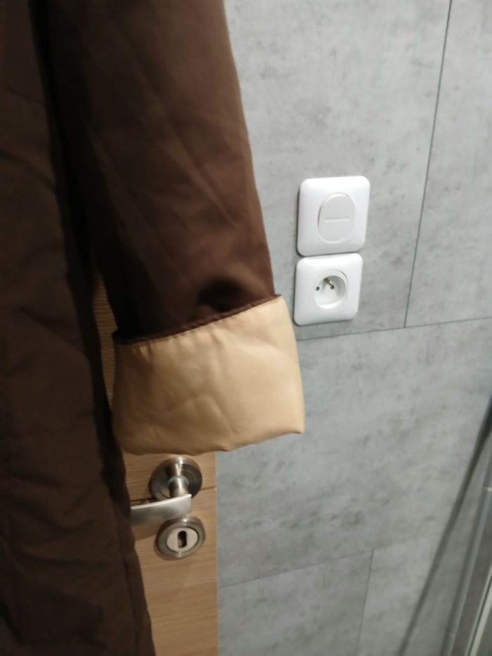 Doudoune légère femme marron - photo numéro 4